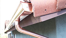 Rain Gutter Installation, Repair, Cleaning in Royalston, MA